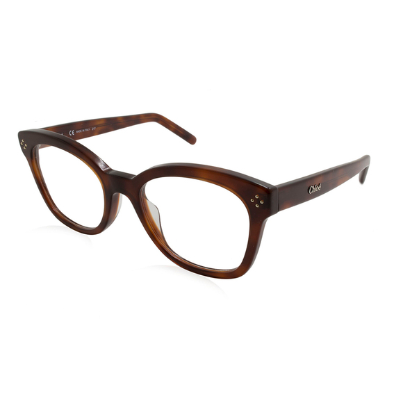 Chloe CE2703-218-5219 52mm New Eyeglasses - Picture 1 of 2